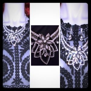 Quality Costume jewelry 💃💣💥4 a night out